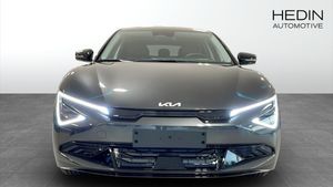 Kia EV6 bild 8