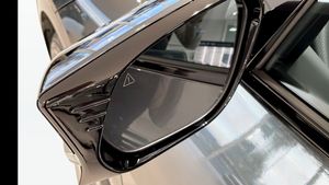 Kia EV6 bild 14