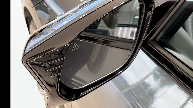 Kia EV6 bild 14