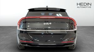 Kia EV6 bild 4