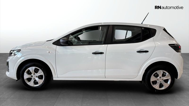 Dacia Sandero bild 2