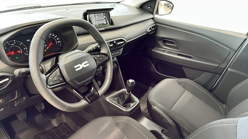 Dacia Sandero bild 13