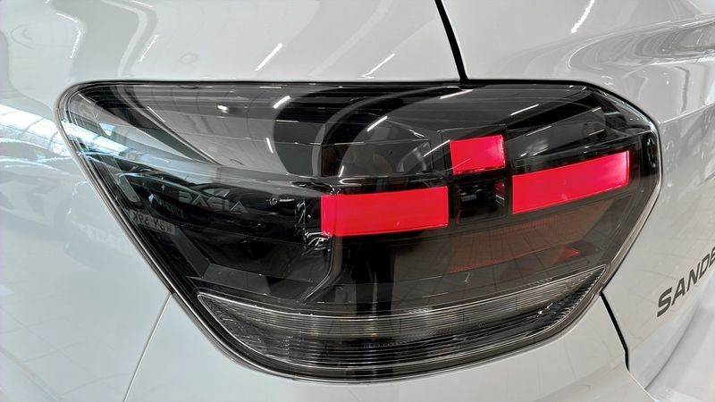 Dacia Sandero bild 22