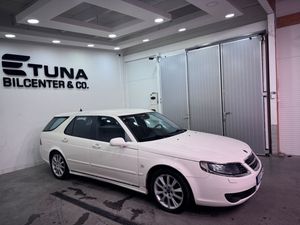 Saab 9-5 bild 3