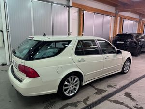 Saab 9-5 bild 12