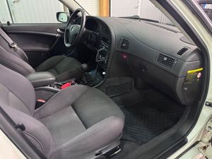 Saab 9-5 bild 14