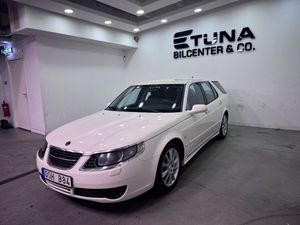 Saab 9-5 bild 4