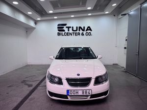 Saab 9-5 bild 2