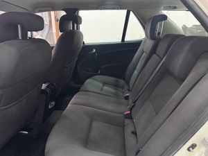 Saab 9-5 bild 10