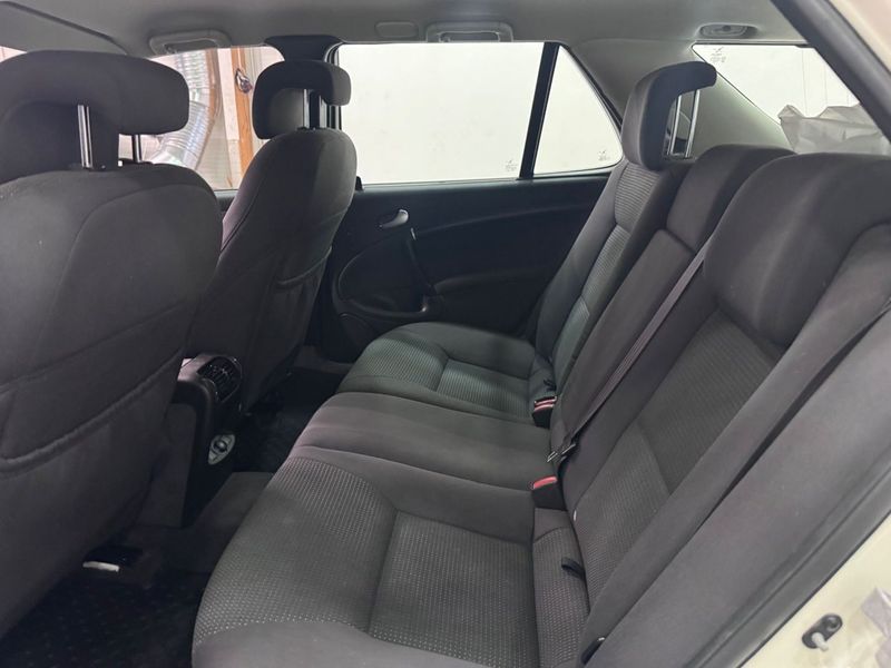 Saab 9-5 bild 10