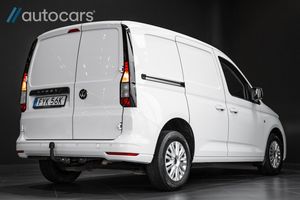 Volkswagen Caddy bild 3