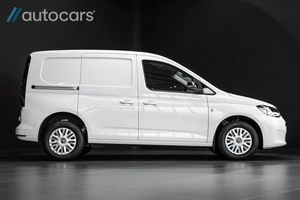 Volkswagen Caddy bild 2