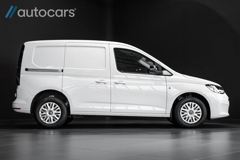 Volkswagen Caddy bild 2