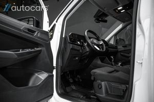 Volkswagen Caddy bild 15