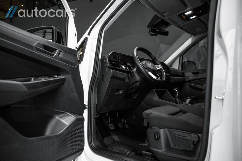 Volkswagen Caddy bild 15