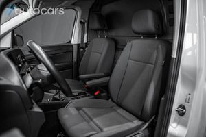 Volkswagen Caddy bild 27
