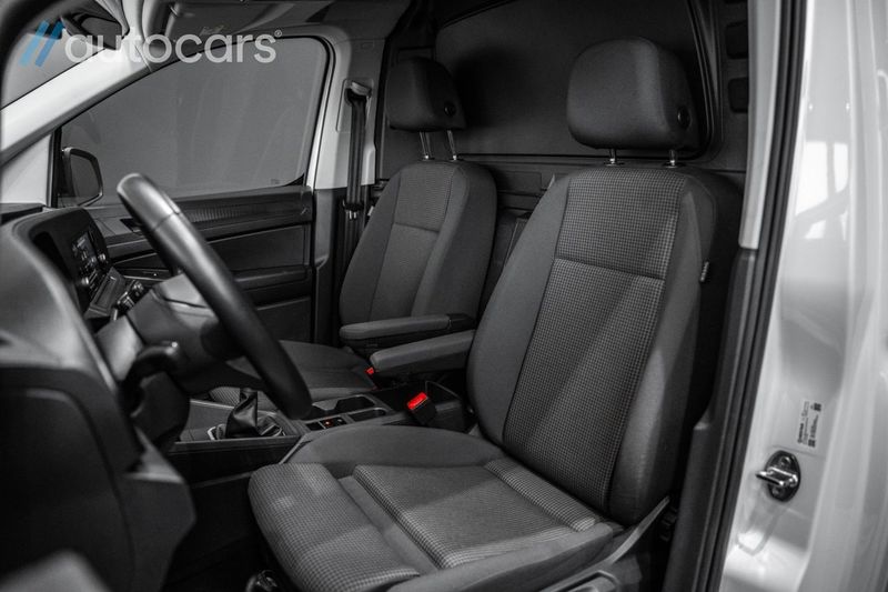 Volkswagen Caddy bild 27