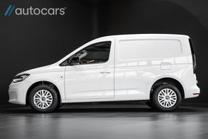Volkswagen Caddy bild 5