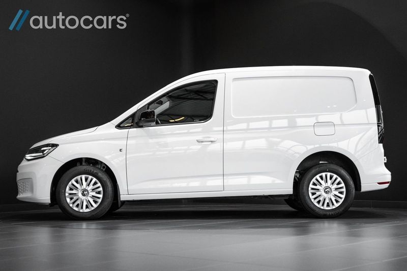 Volkswagen Caddy bild 5