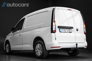 Volkswagen Caddy bild 4
