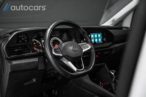 Volkswagen Caddy bild 16