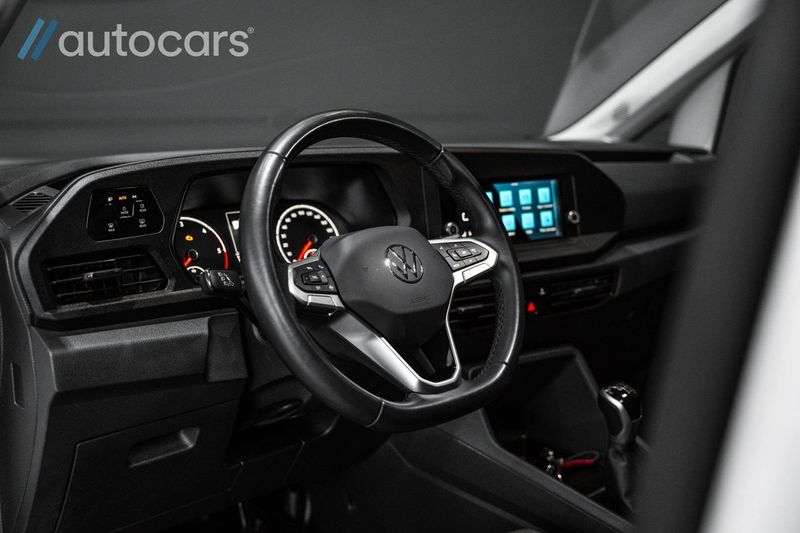 Volkswagen Caddy bild 16