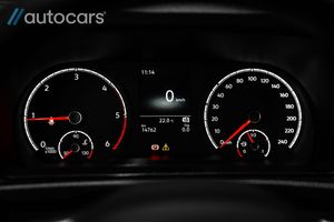 Volkswagen Caddy bild 18