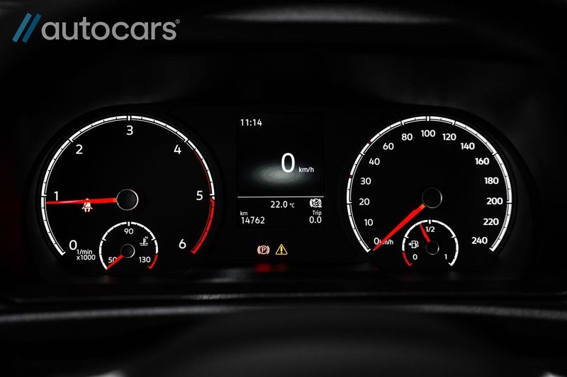 Volkswagen Caddy bild 18
