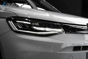 Volkswagen Caddy bild 10