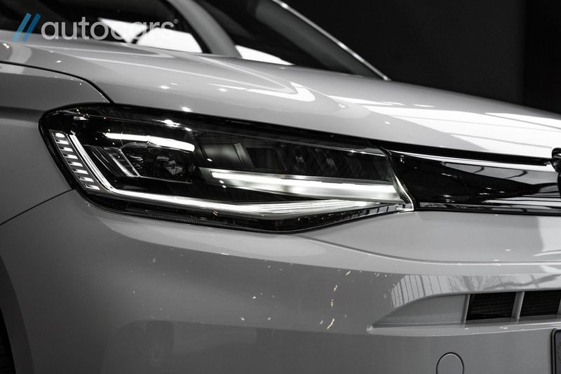 Volkswagen Caddy bild 10