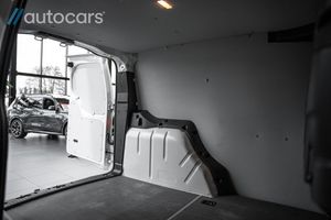 Volkswagen Caddy bild 14