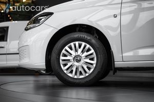 Volkswagen Caddy bild 8