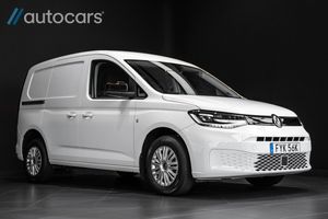 Volkswagen Caddy bild 1