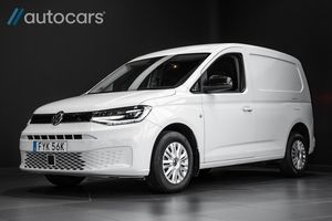 Volkswagen Caddy bild 6