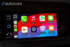 Volkswagen Caddy bild 25