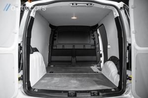 Volkswagen Caddy bild 13