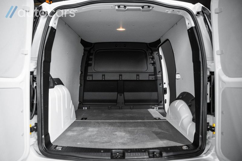 Volkswagen Caddy bild 13