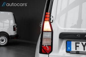 Volkswagen Caddy bild 11