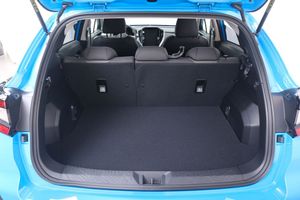 Subaru Crosstrek bild 10