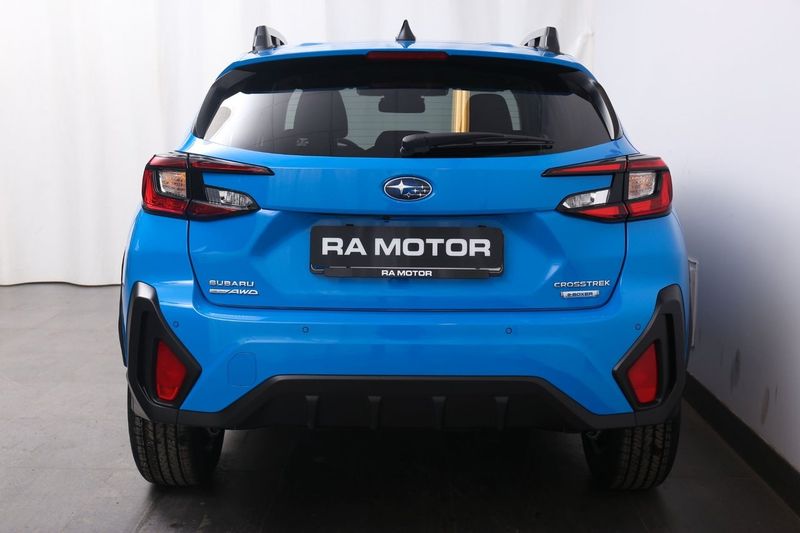 Subaru Crosstrek bild 6