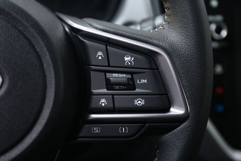 Subaru Crosstrek bild 14