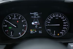 Subaru Crosstrek bild 19