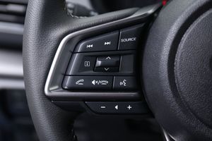 Subaru Crosstrek bild 13