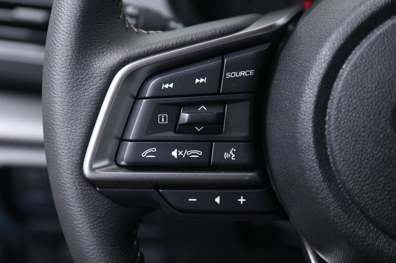 Subaru Crosstrek bild 13