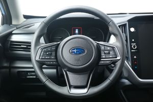 Subaru Crosstrek bild 12