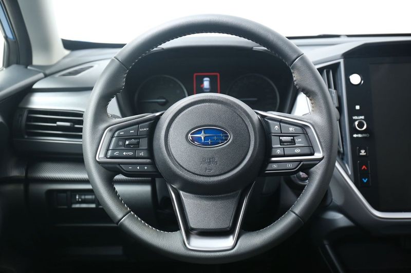 Subaru Crosstrek bild 12