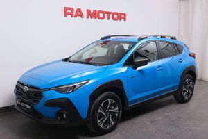 Subaru Crosstrek bild 1