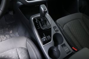Subaru Crosstrek bild 16