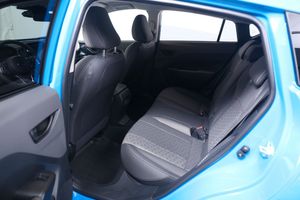 Subaru Crosstrek bild 9