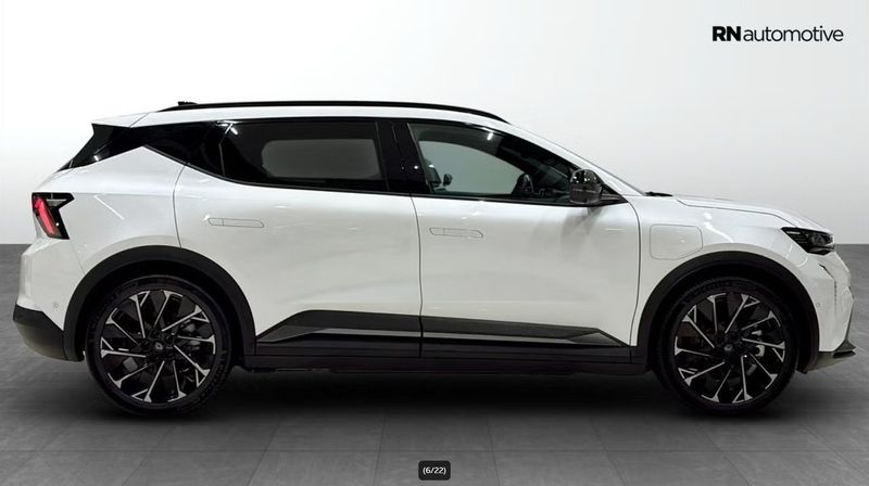 Renault Scenic bild 6
